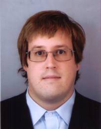 Picture of Thomas M. Frey