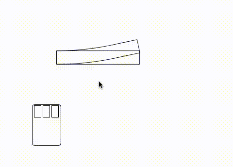 Animation - Element rotieren