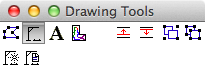 Dialog - Drawing Tools - Poles