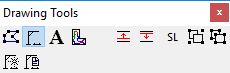Dialog - Drawing Tools - Poles