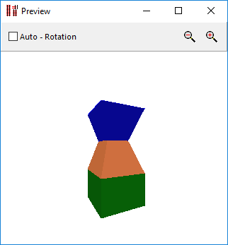 Preview - Insert - Special Object