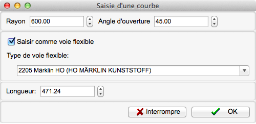 Dialog - Bogen